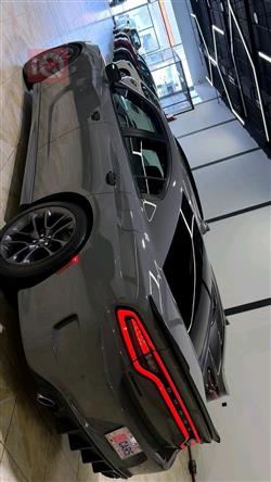 دودج تشارجر